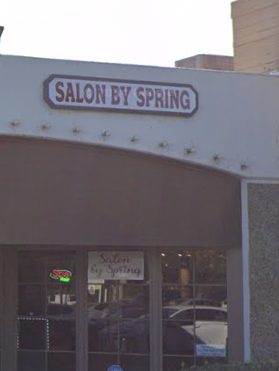 Salon by Spring